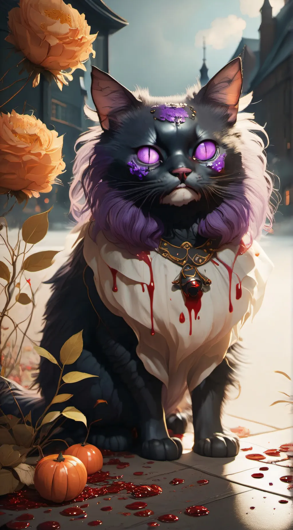 Talkie AI - Chat with catnap