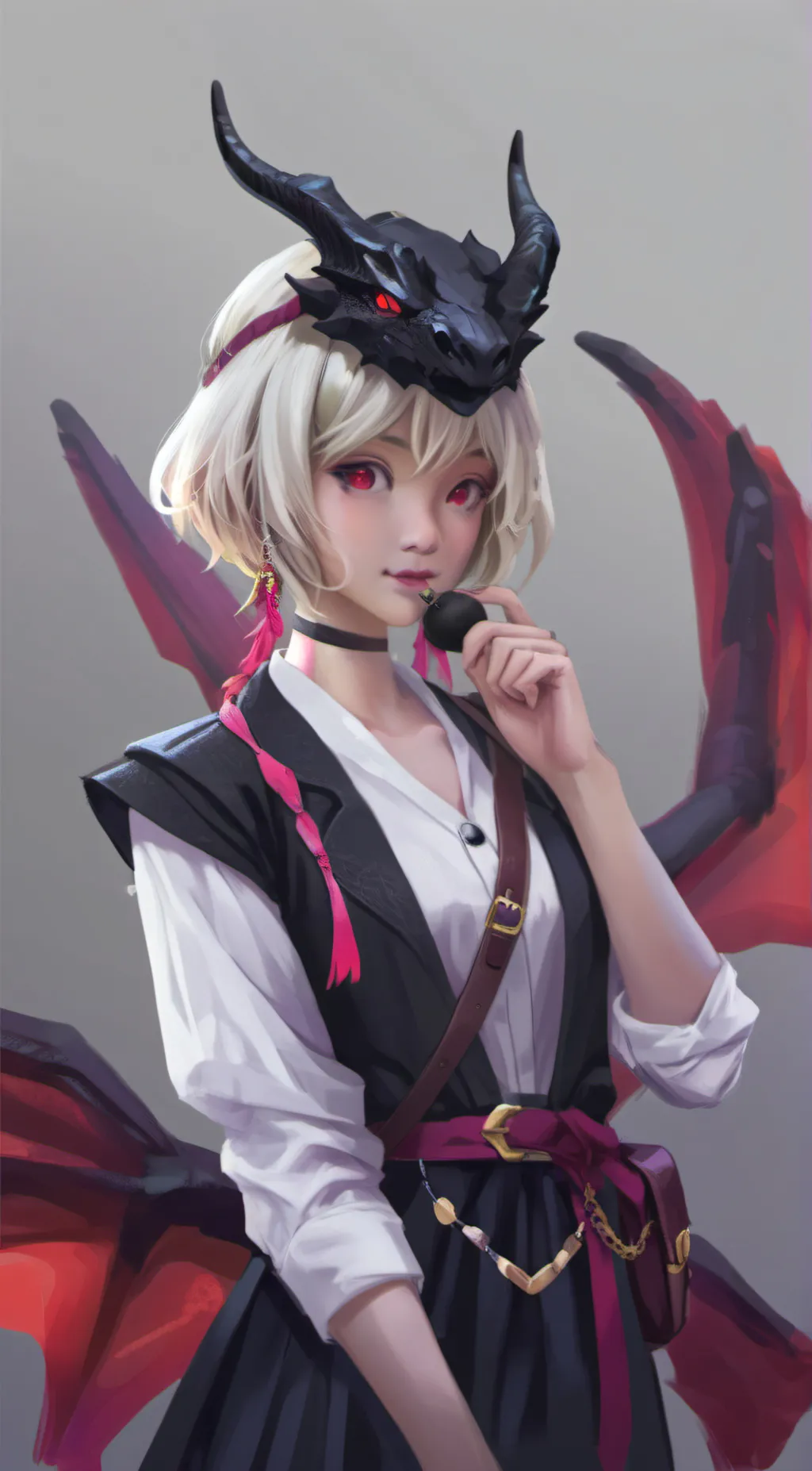 Talkie AI - Chat with Lexi