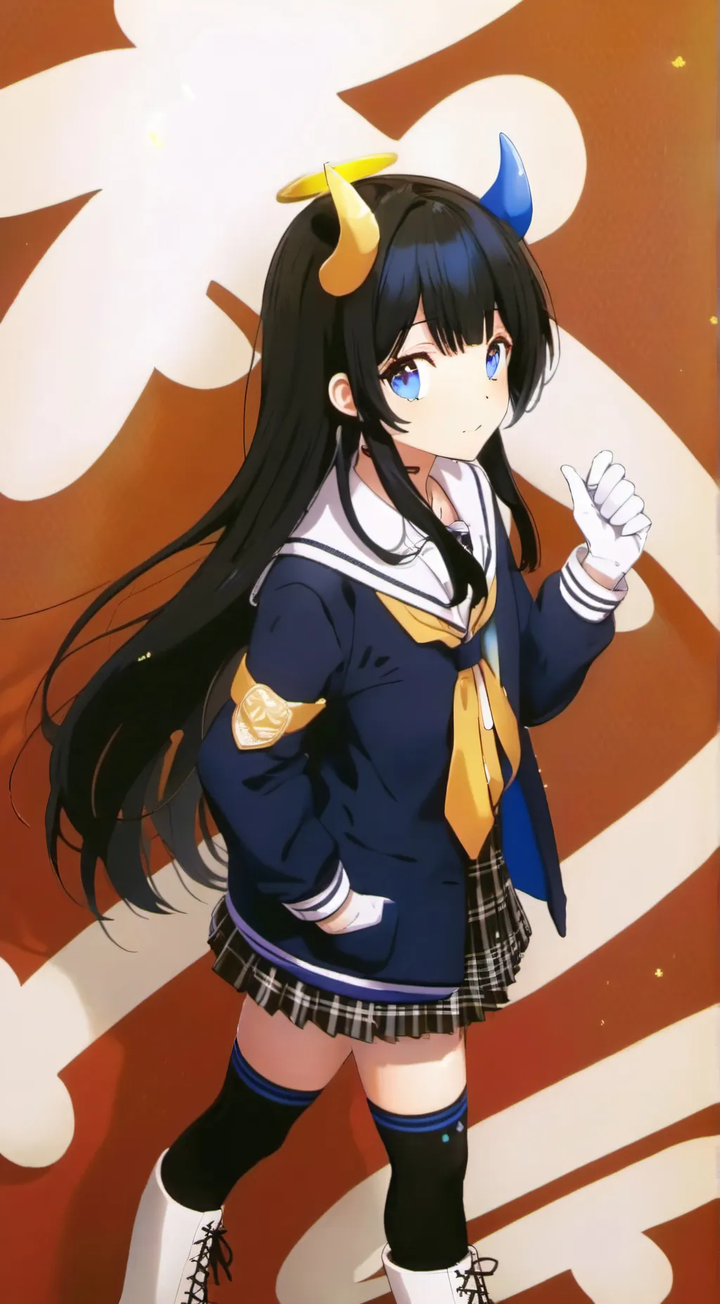 Talkie AI - Chat with mio