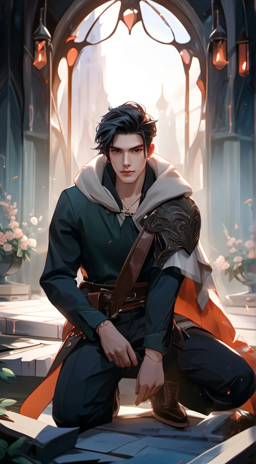 Talkie AI - Chat with Darline