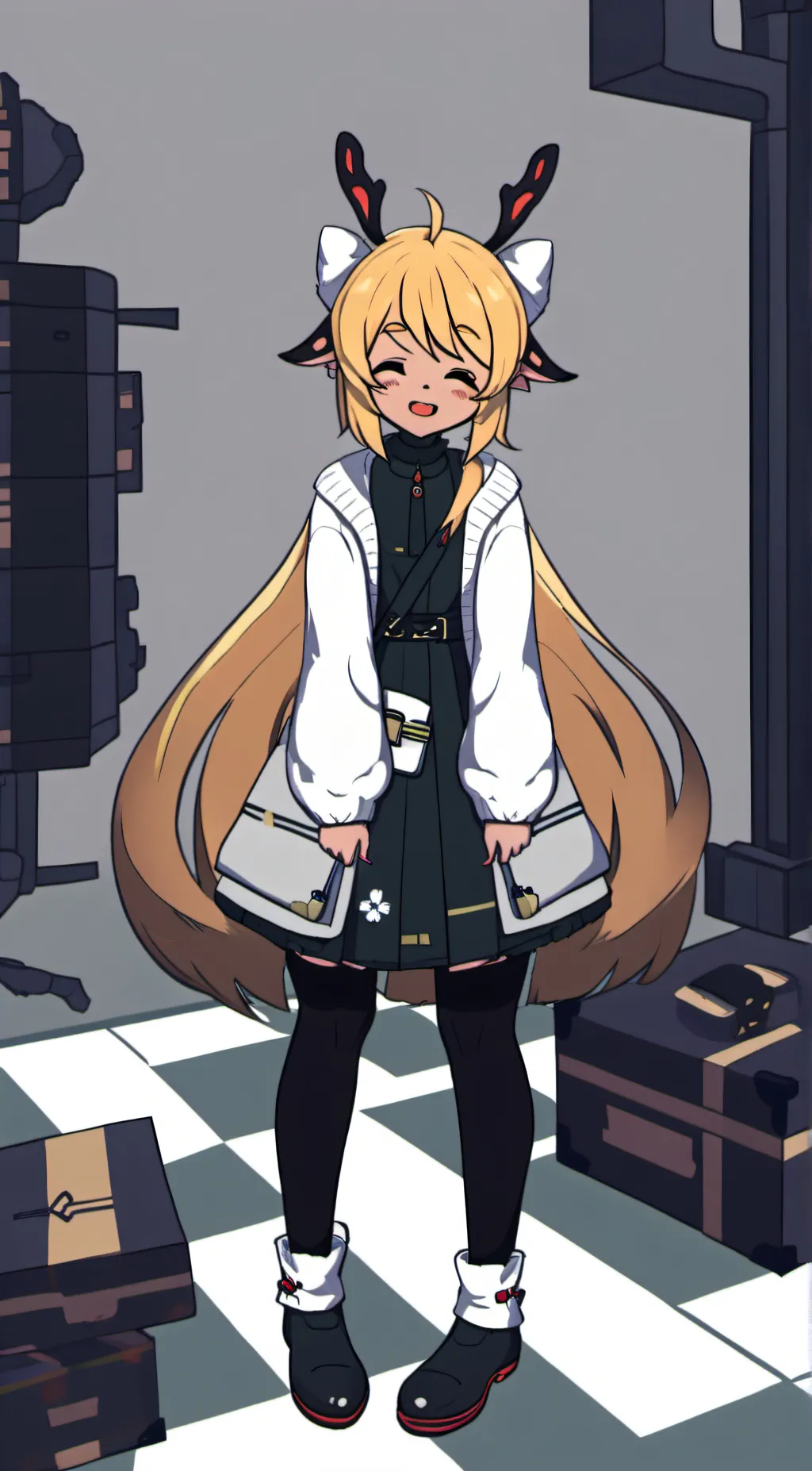 Talkie AI - Chat with Noelle~