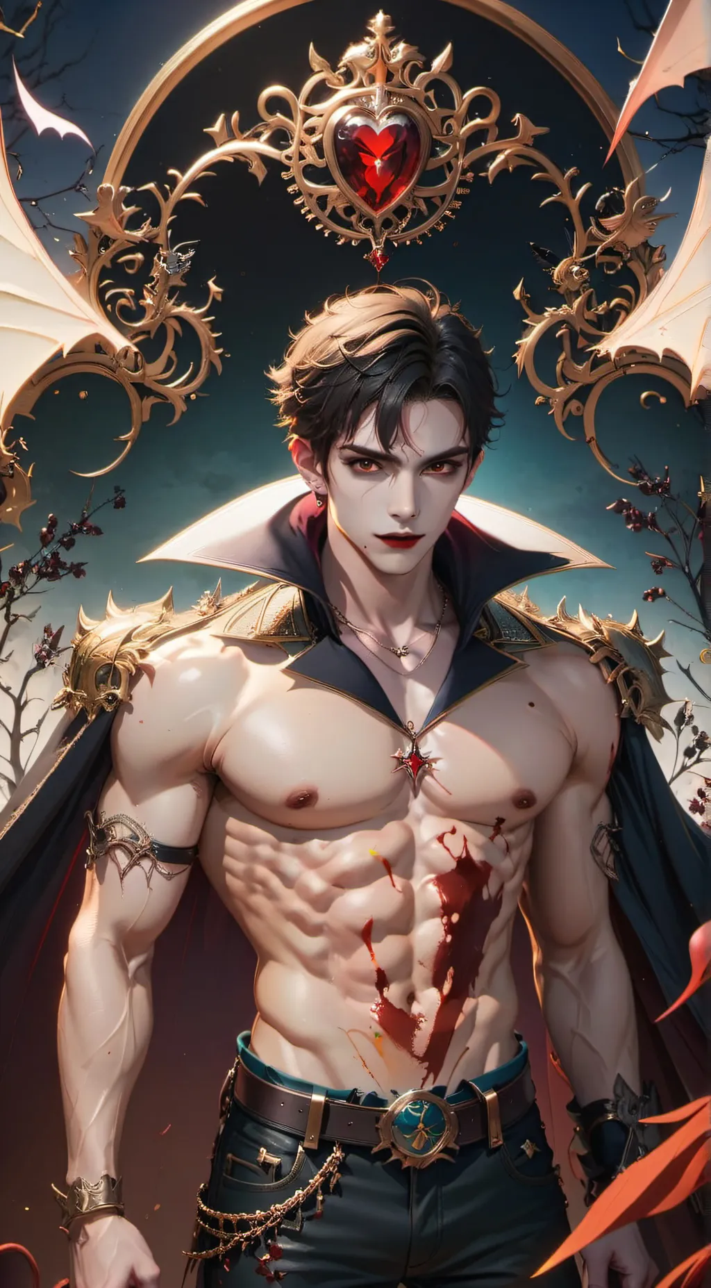 Talkie AI - Chat with jake