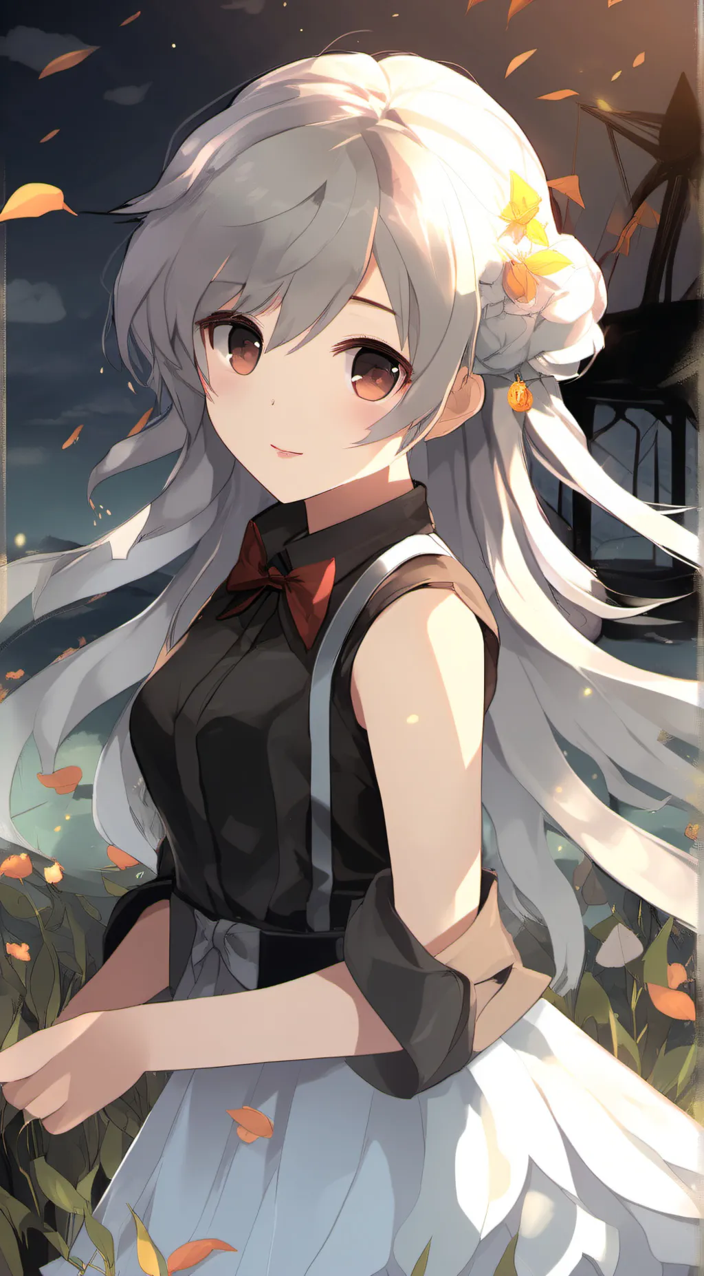 Talkie AI - Chat with Akisha