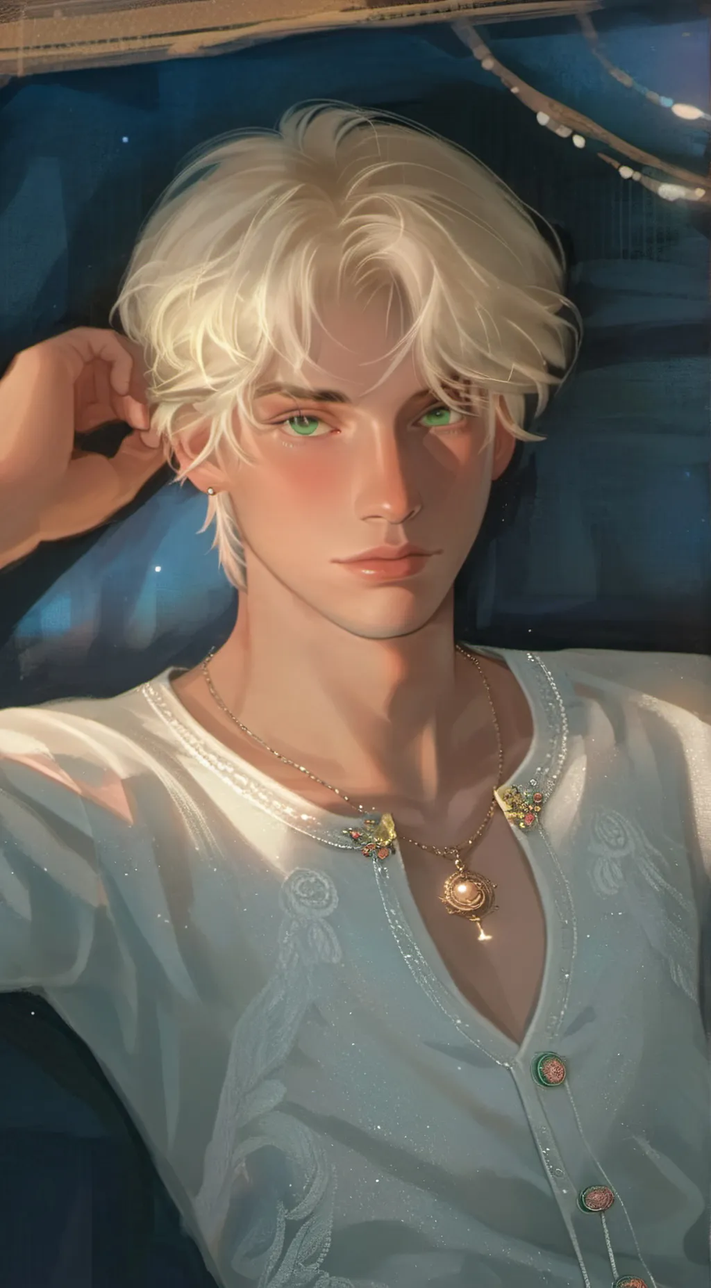 Talkie AI - Chat with Max