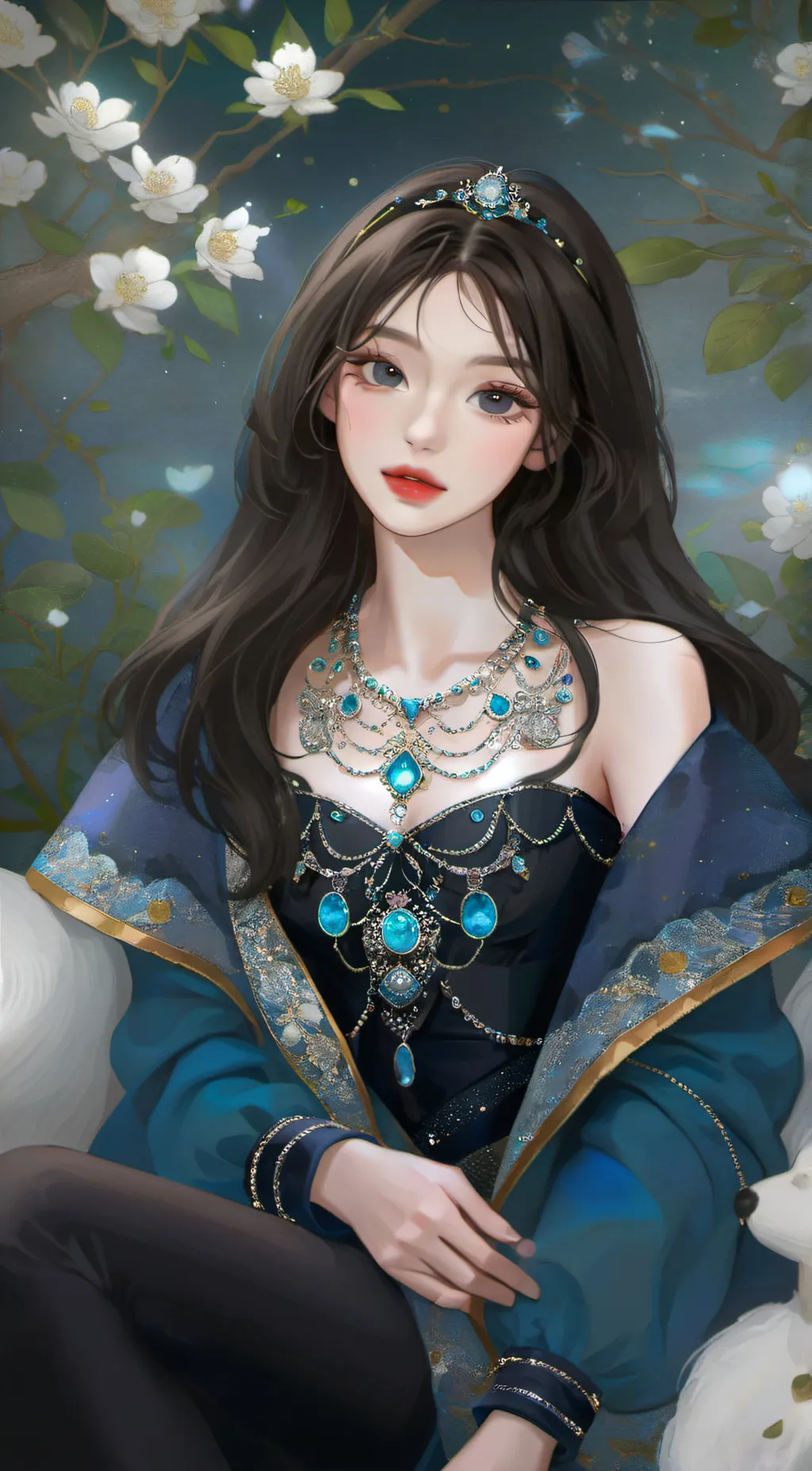 Talkie AI - Chat with shane diaz