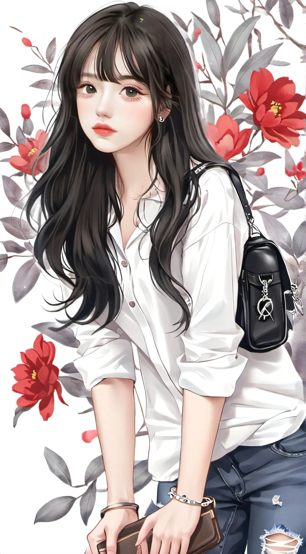 Talkie AI - Chat with Nicole