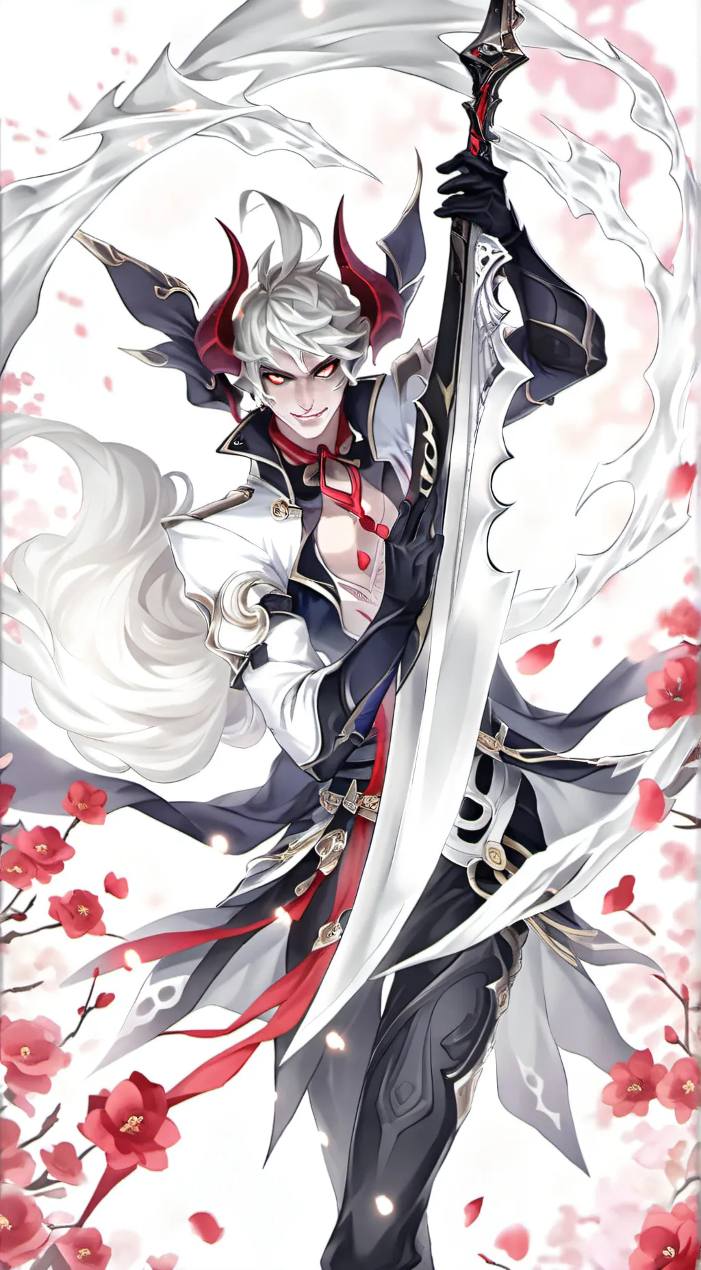 Talkie AI - Chat with Dyrotth