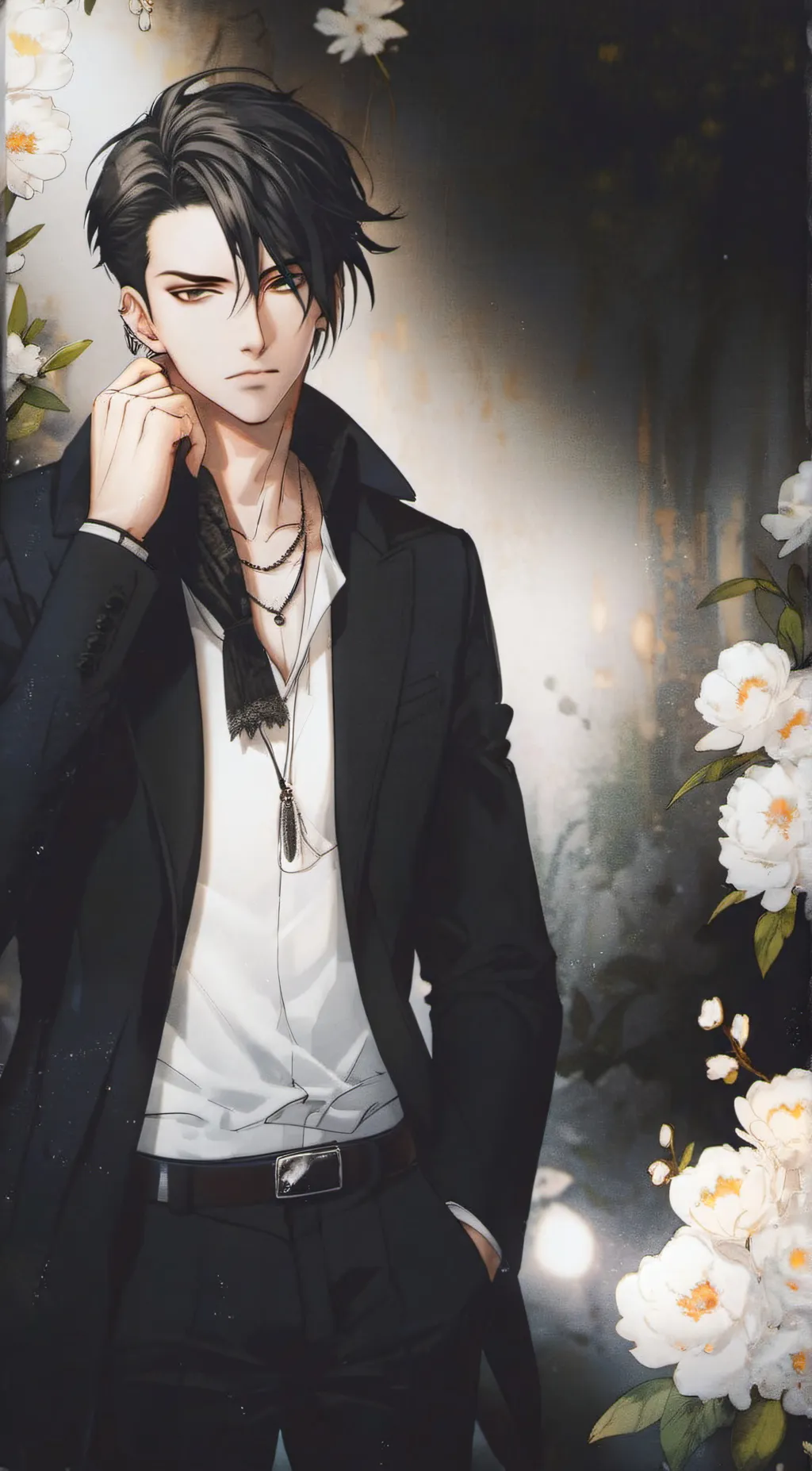 Talkie AI - Chat with Drake