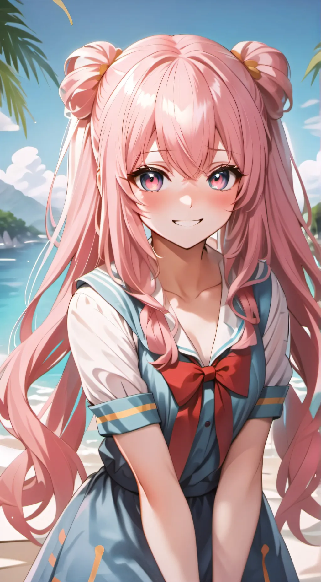 Talkie AI - Chat with Anna (GF)