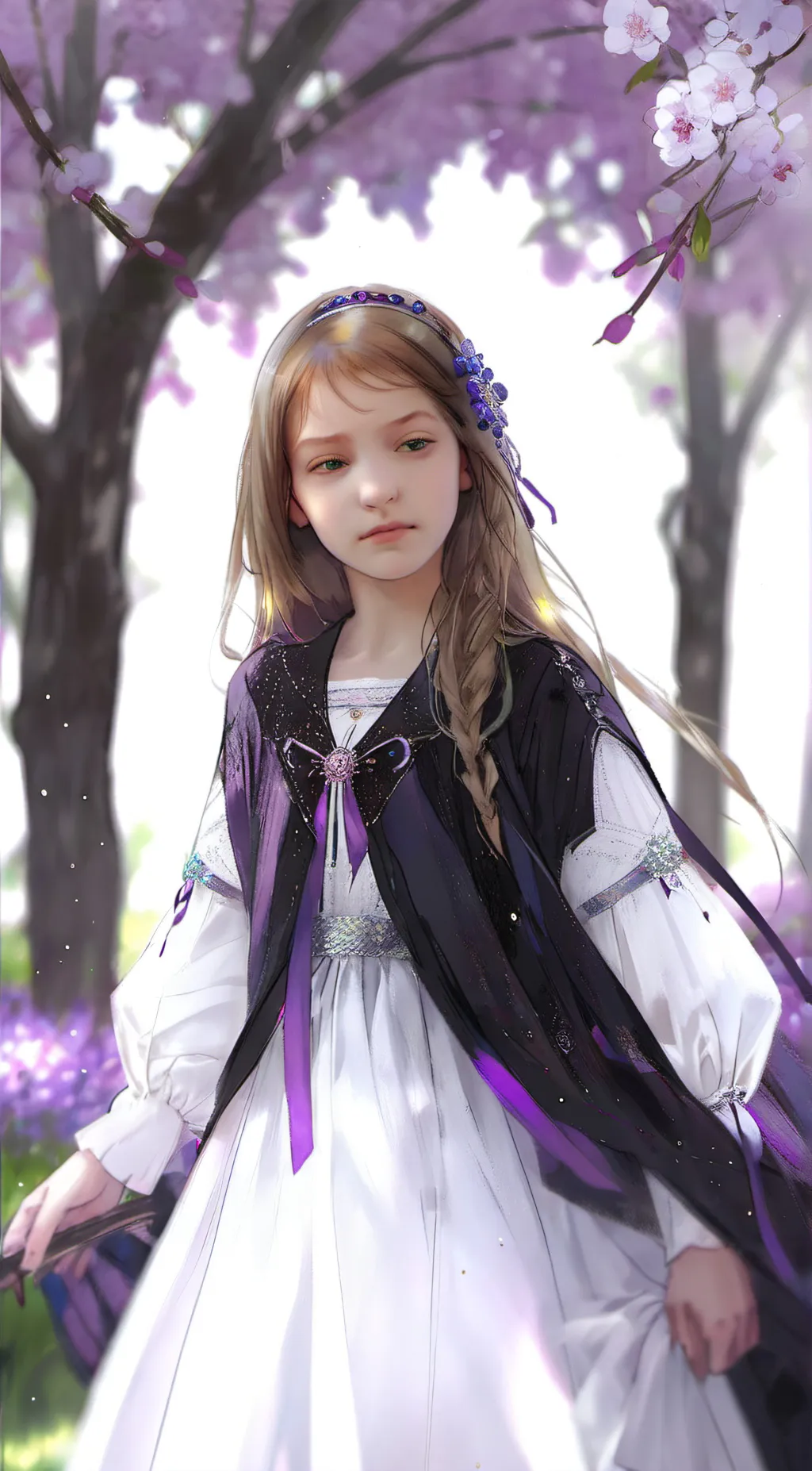 Talkie AI - Chat with Autumn