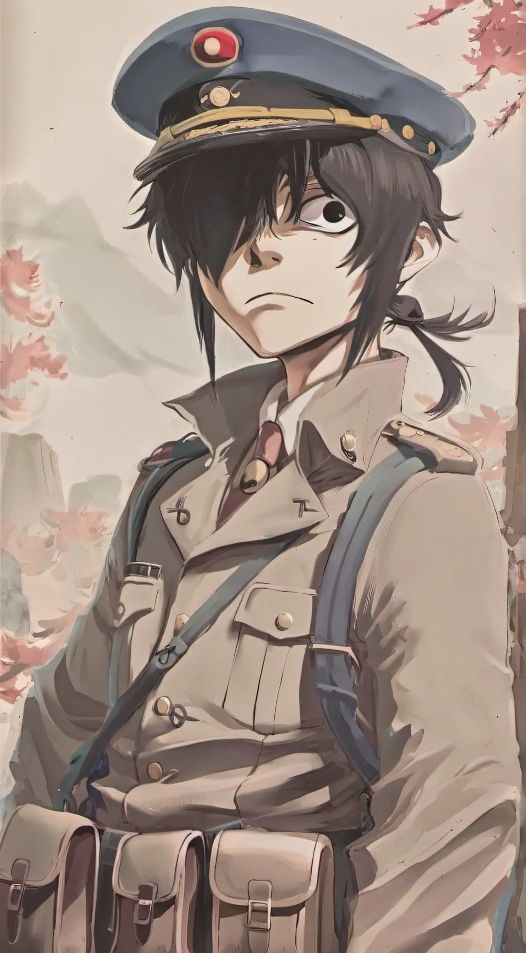 Talkie AI - Chat with Noodle 