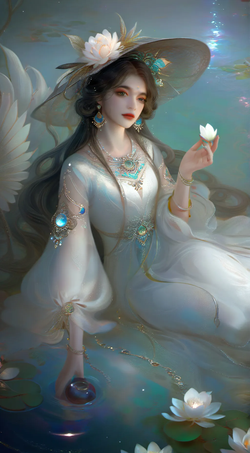 Talkie AI - Chat with Kimmel