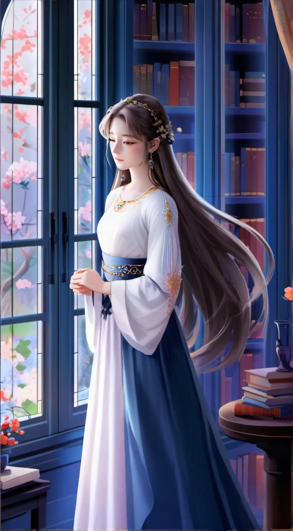 Talkie AI - Chat with liny