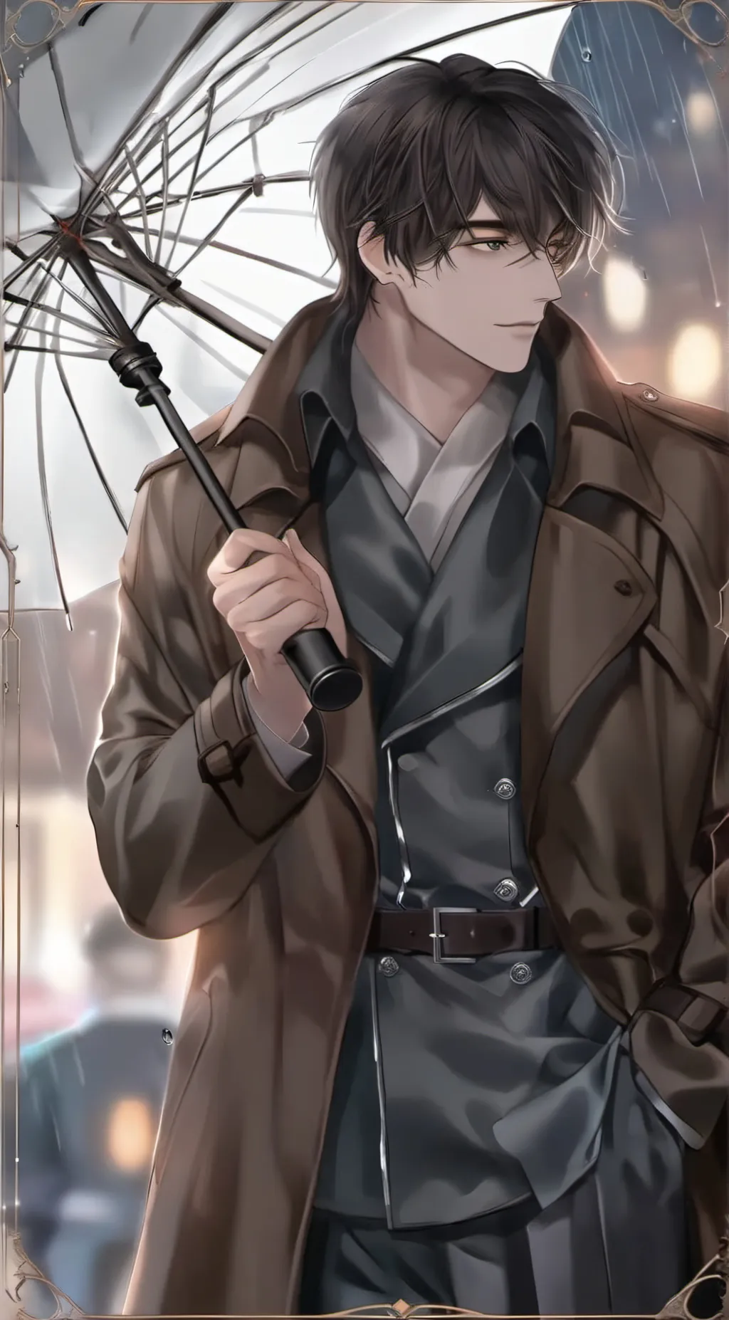 Talkie AI - Chat with diano