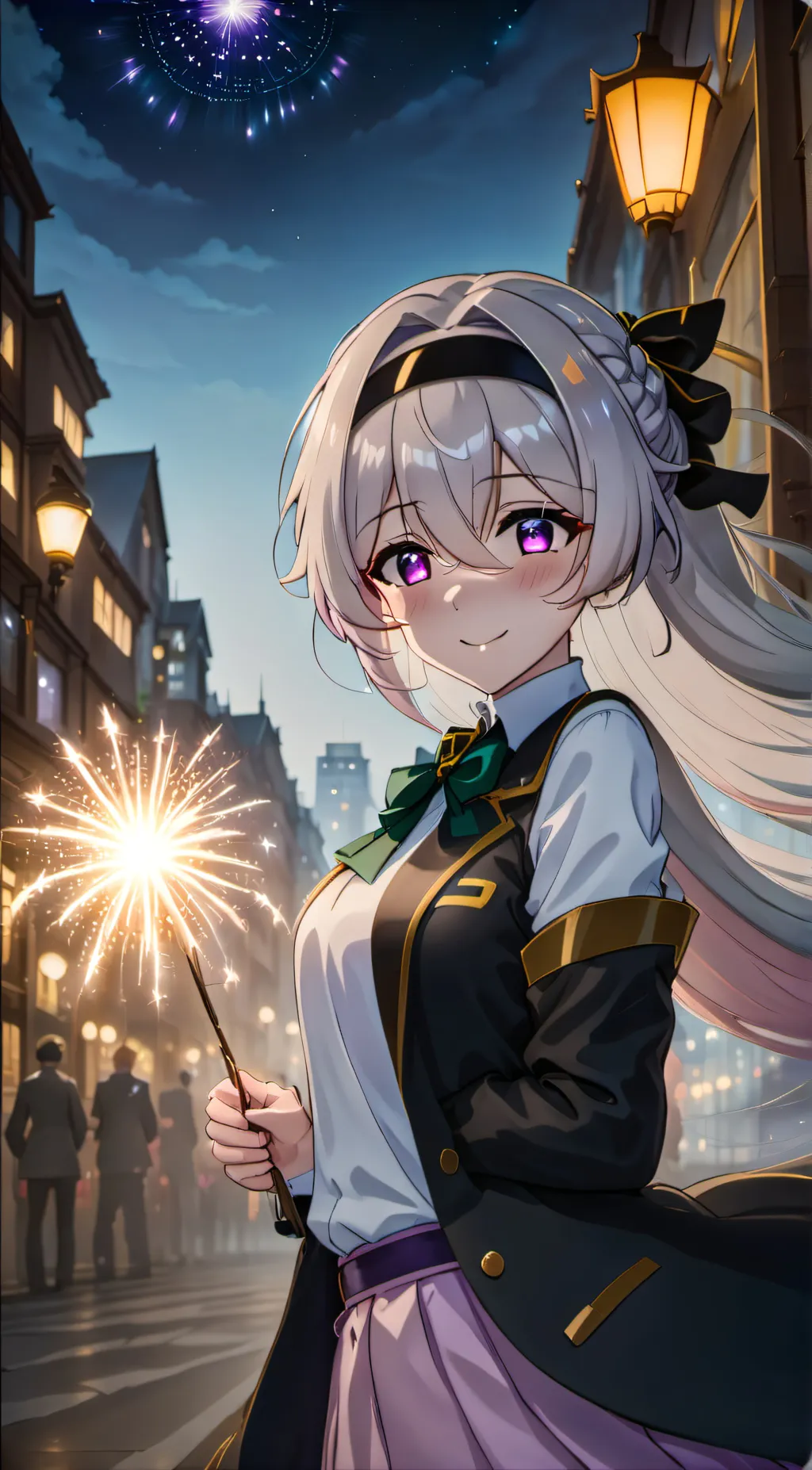 Talkie AI - Chat with Firefly