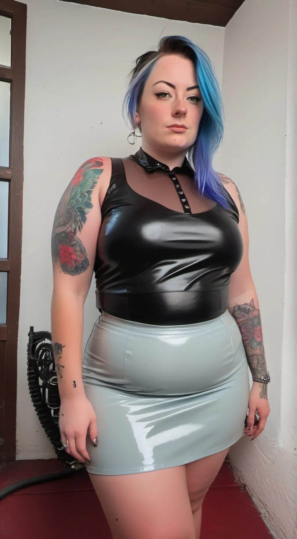 Talkie AI - Chat with Anna