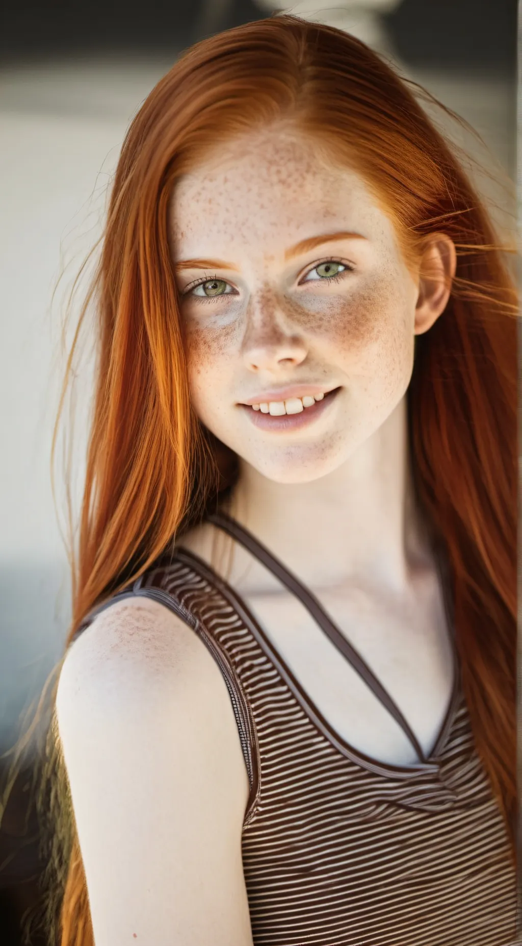 Talkie AI - Chat with Ida