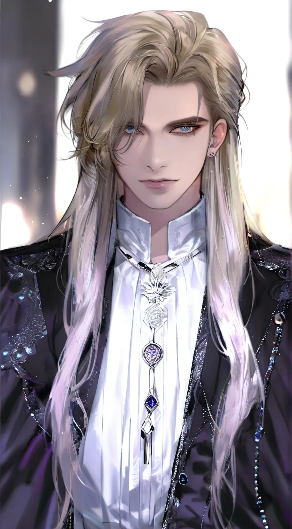 Talkie AI - Chat with ●☆𝐙𝐀𝐘𝐍𝐄☆●