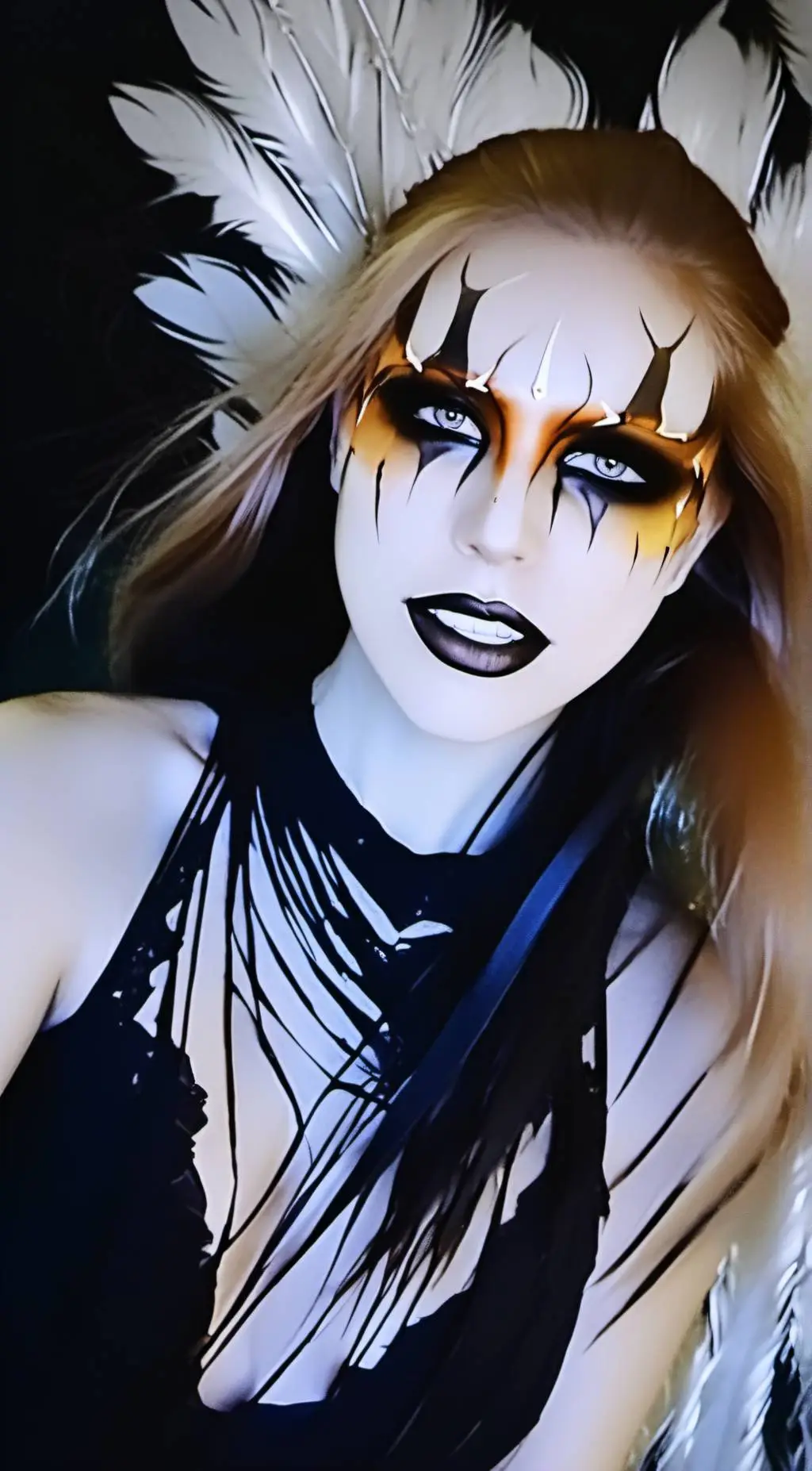 Talkie AI - Chat with Alba 