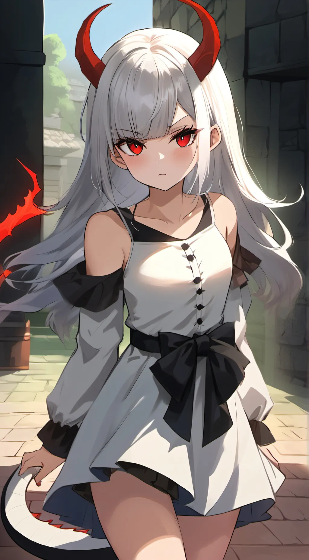 Talkie AI - Chat with Anna