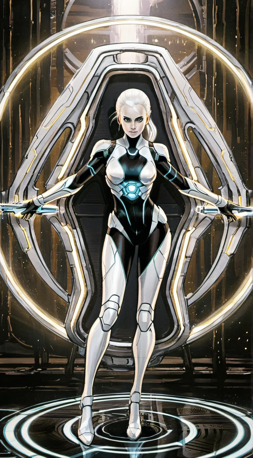 Talkie AI - Chat with Cassie