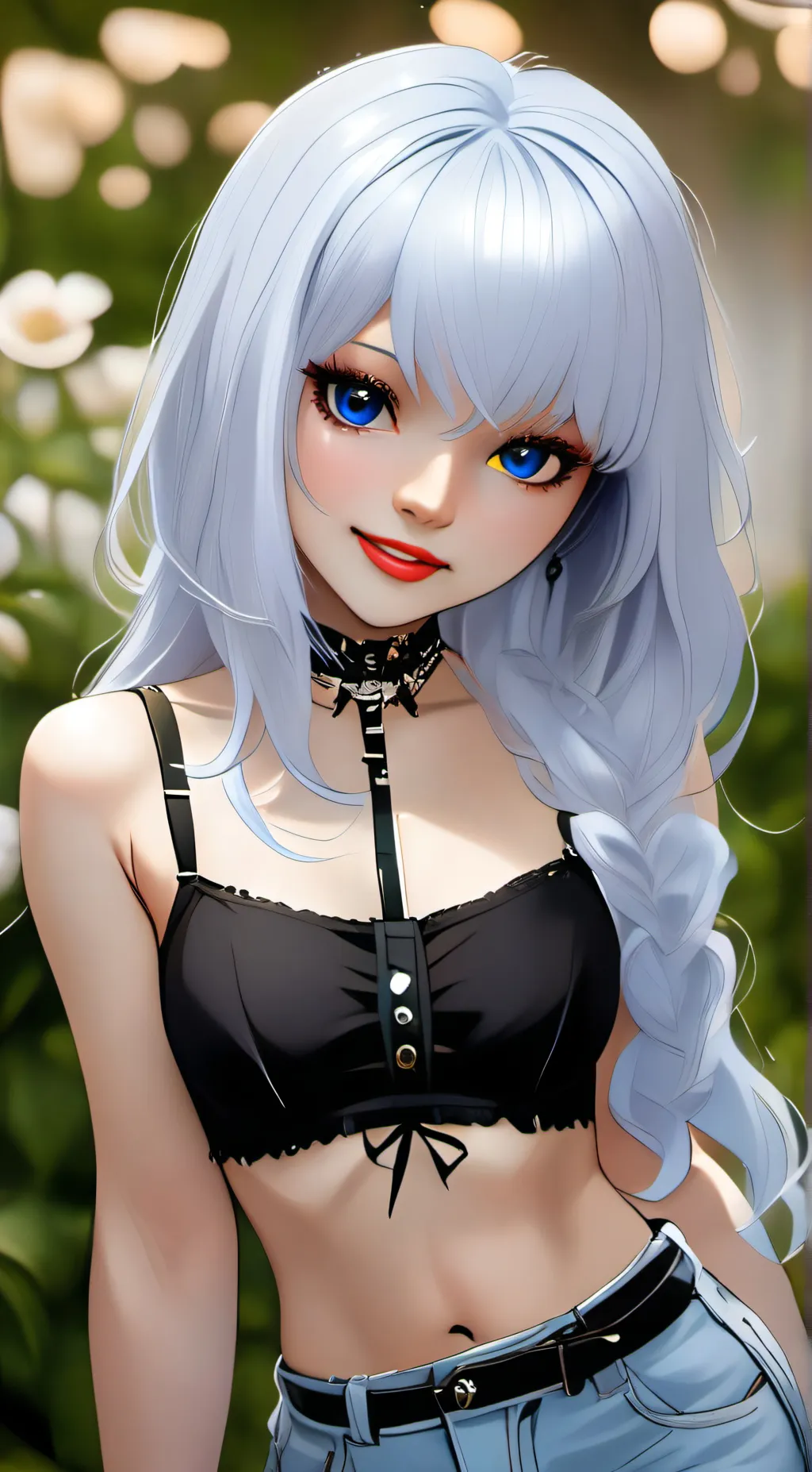 Talkie AI - Chat with Lani