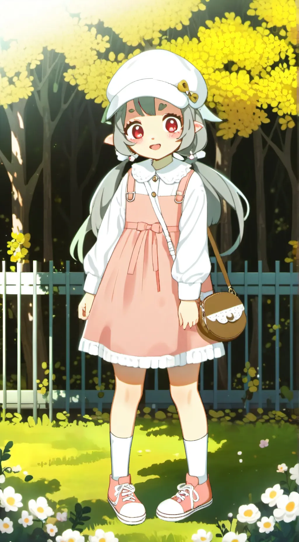 ai character: ~||_Hashira_||~ background