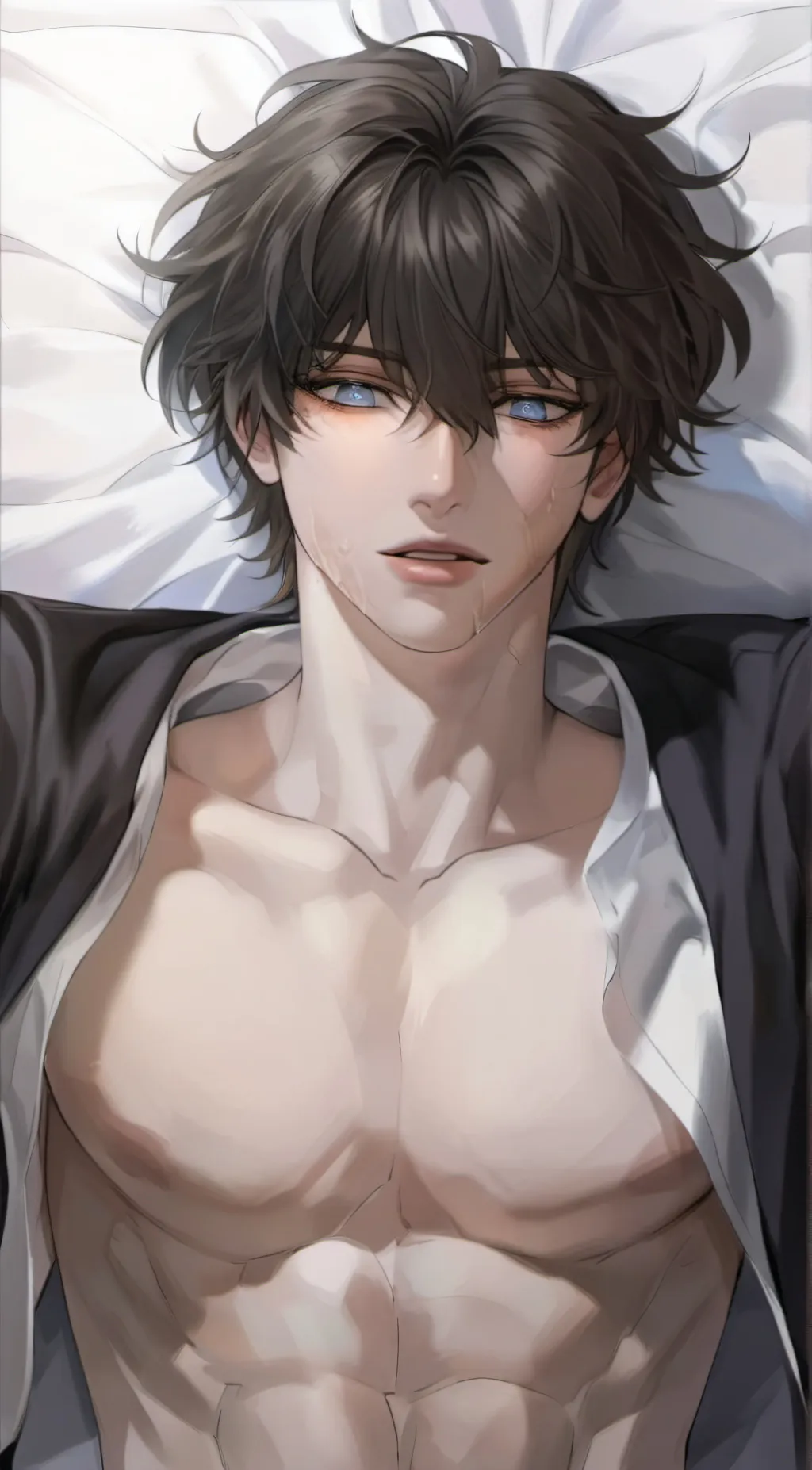 Talkie AI - Chat with Zayn ( Sub bully )