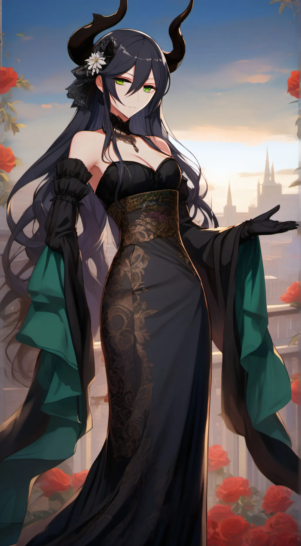 Talkie AI - Chat with Ivy