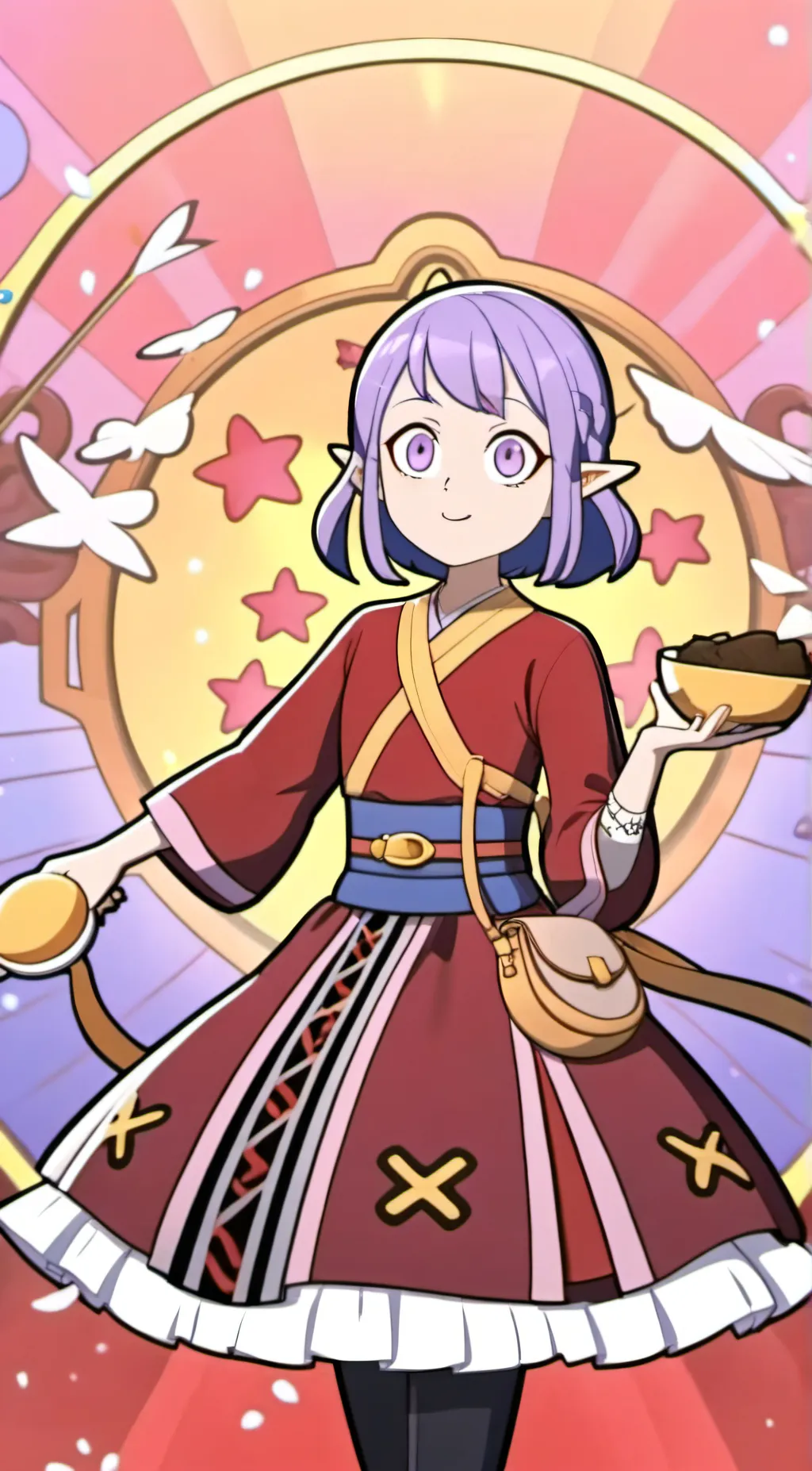 Talkie AI - Chat with amity