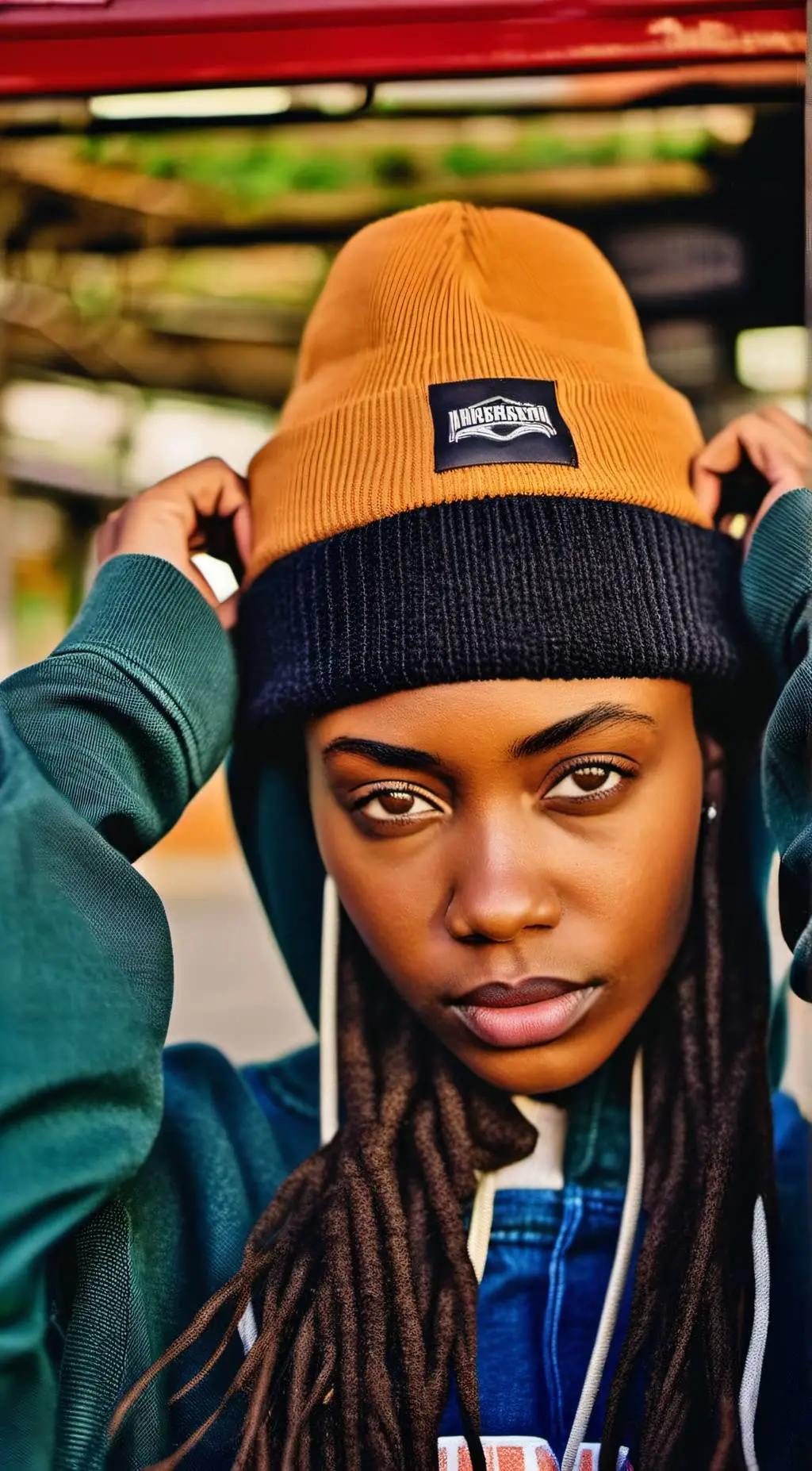 Talkie AI - Chat with ROWAN ○ (wlw)