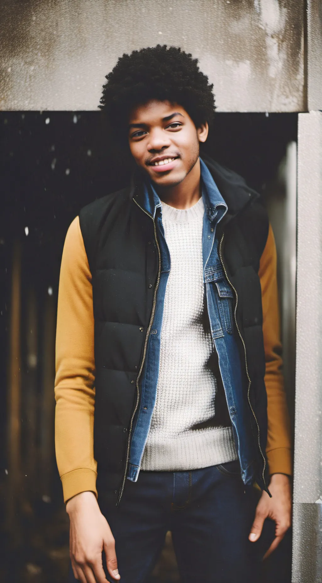 Talkie AI - Chat with jackson five 