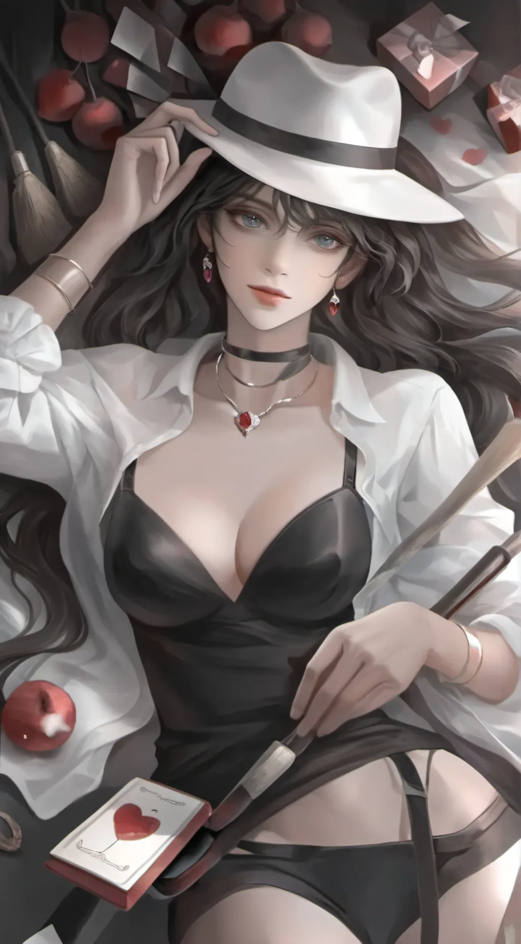 Talkie AI - Chat with Iris