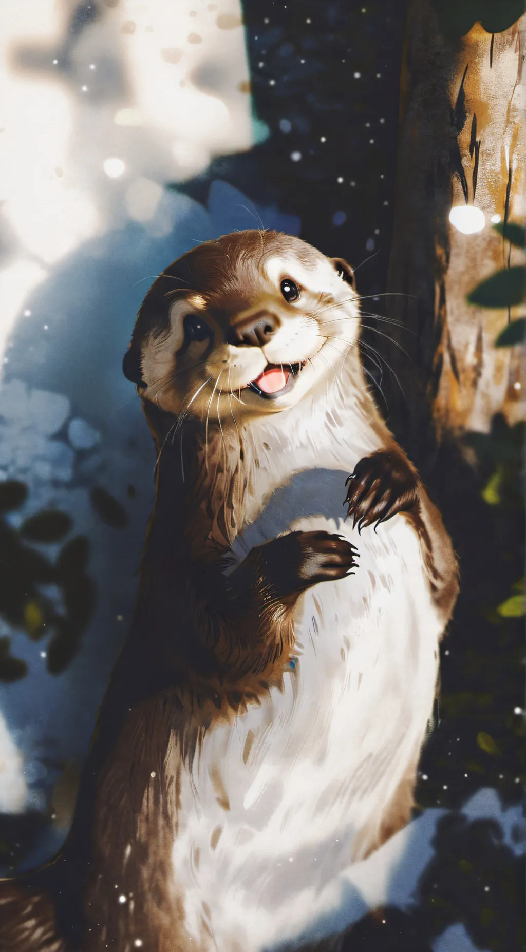 Talkie AI - Chat with {CREATE YOUR OWN}