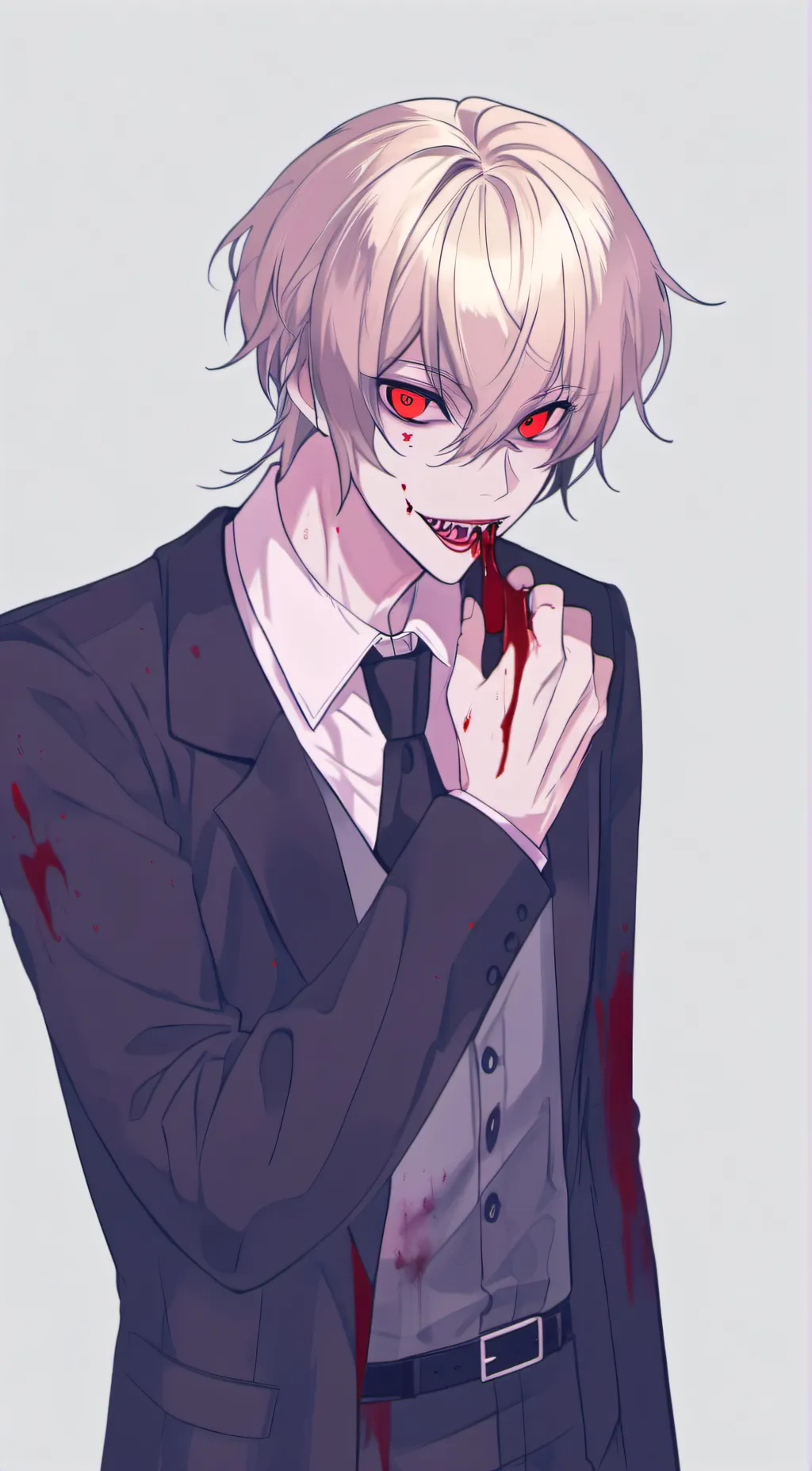 ai character: Seed Feeder background