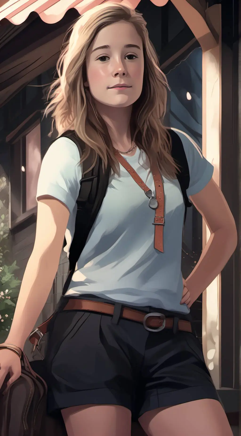 Talkie AI - Chat with Piper