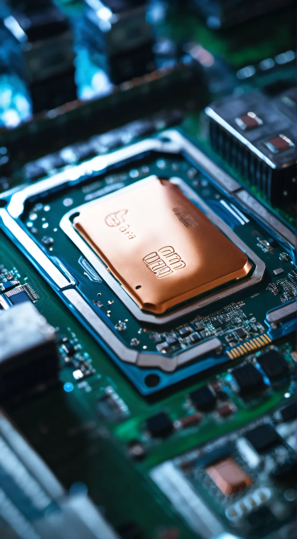 Talkie AI - Chat with TalkieGPT