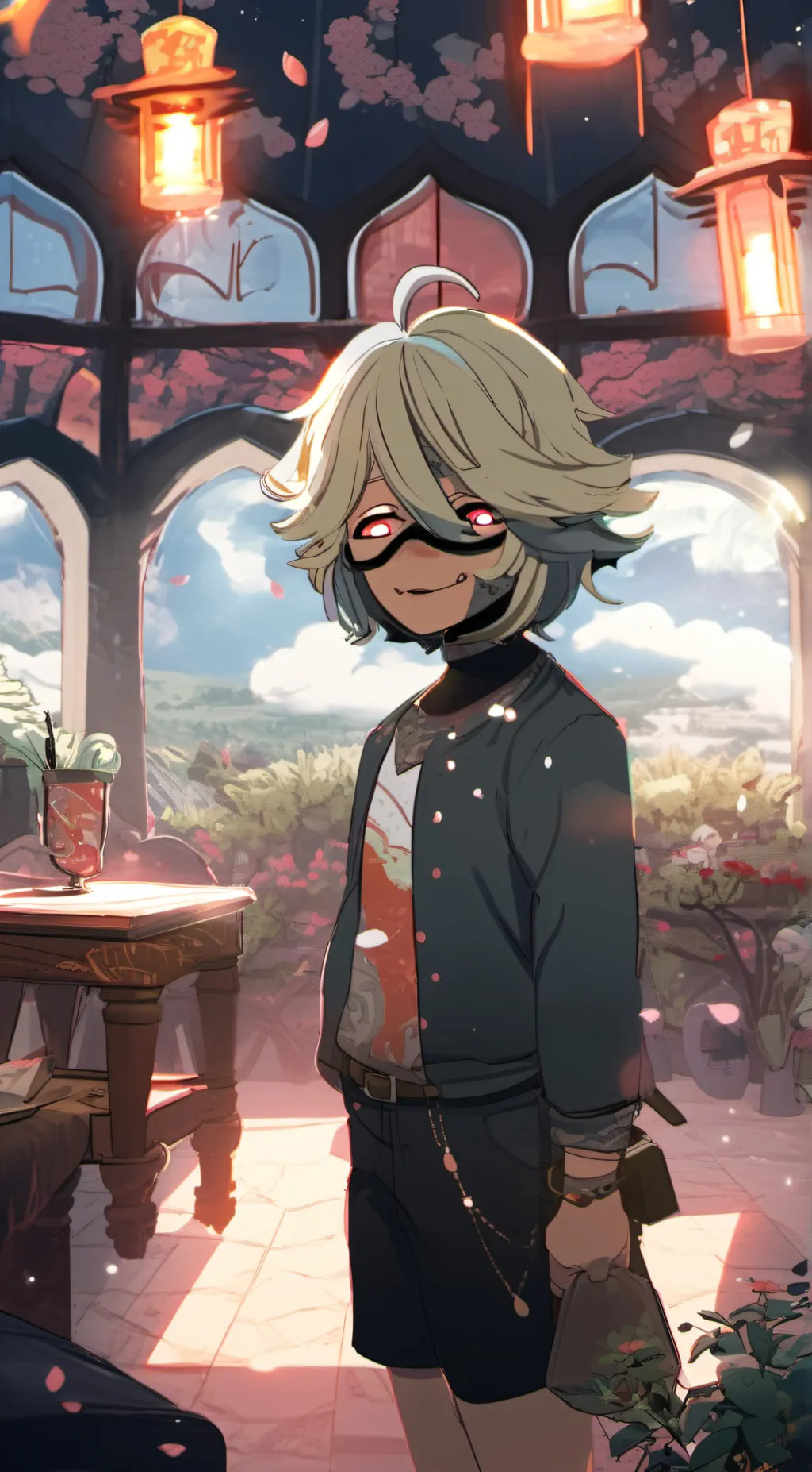 Talkie AI - Chat with the observer