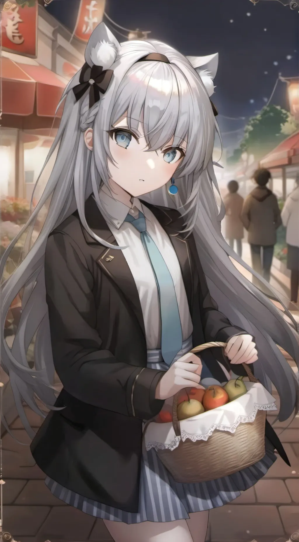 Talkie AI - Chat with Elaine