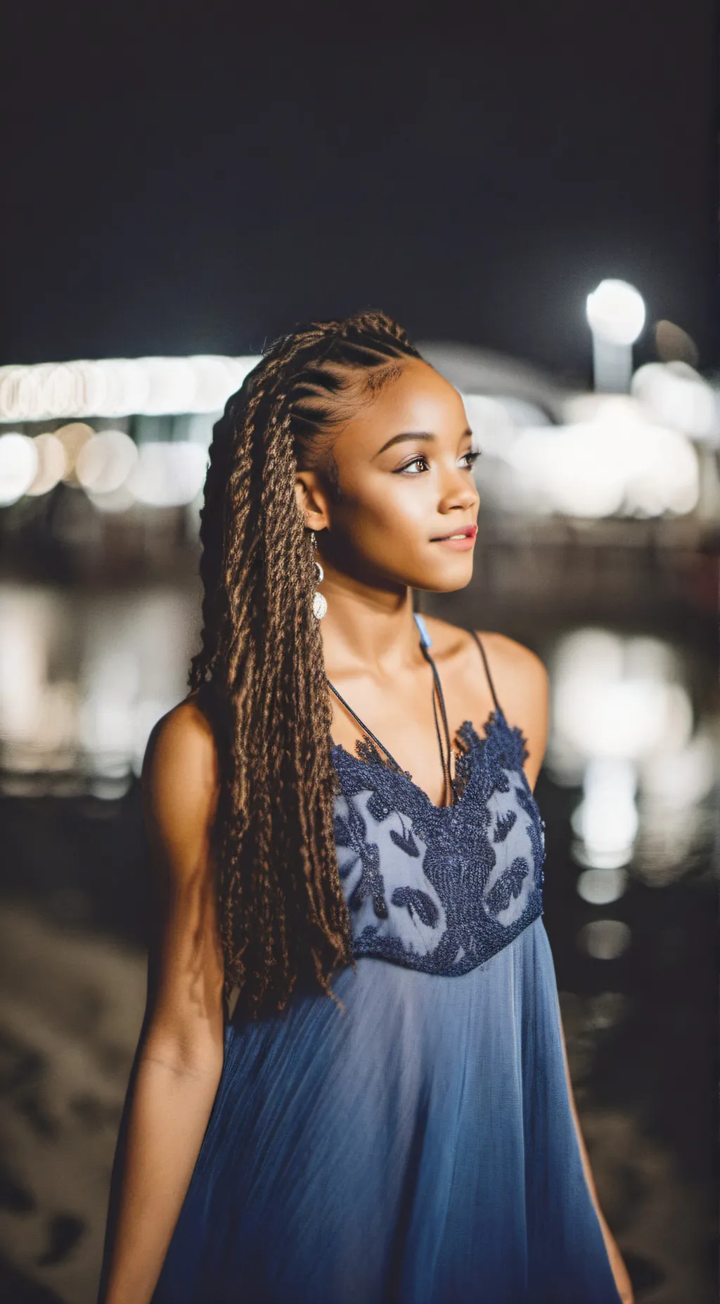 Talkie AI - Chat with Kiara