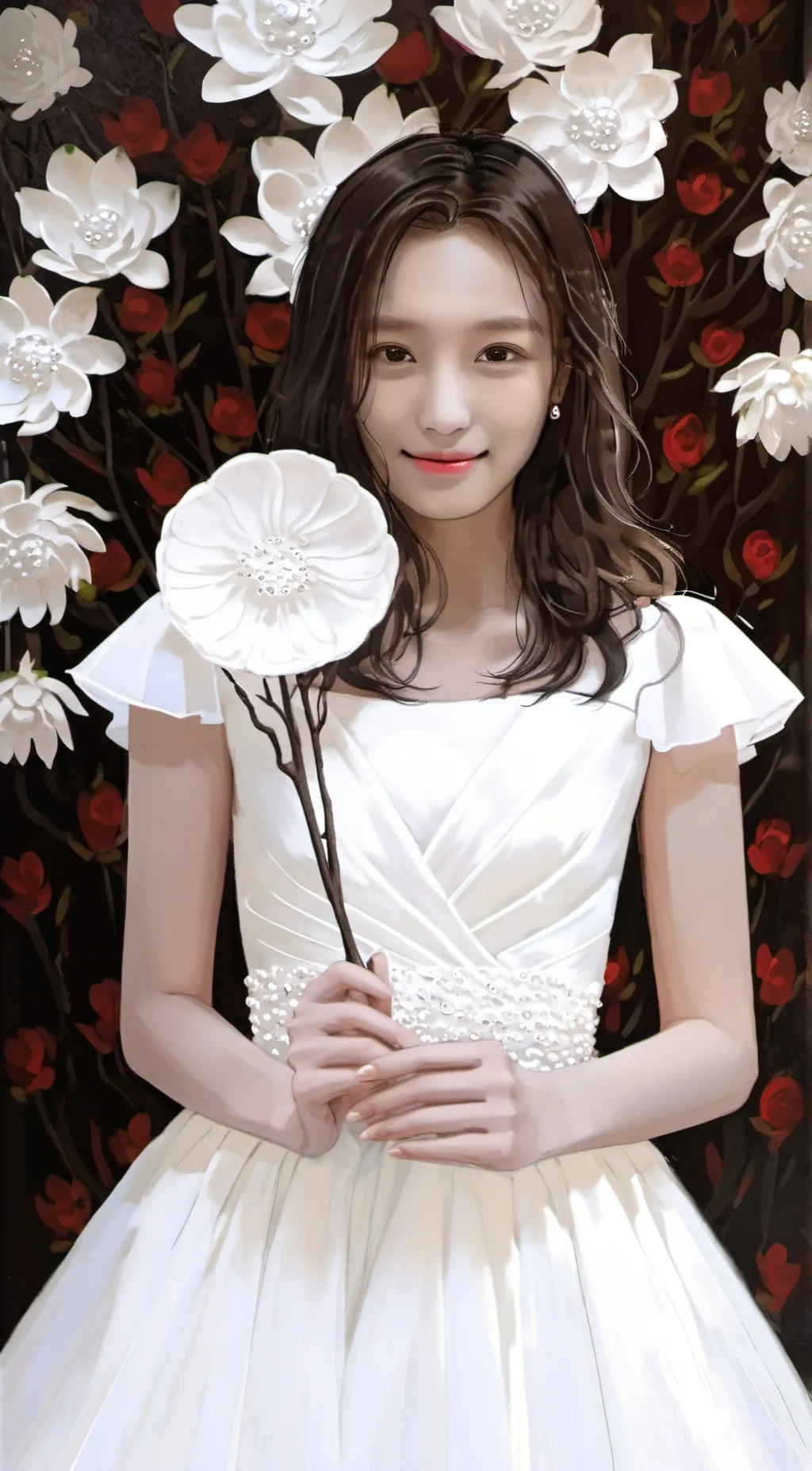 Talkie AI - Chat with Aain