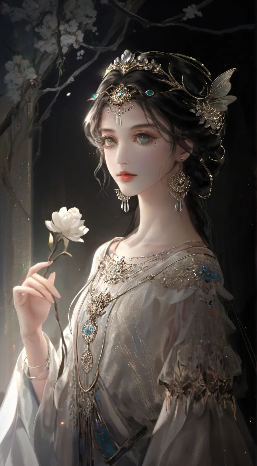 Talkie AI - Chat with AizaLandicho