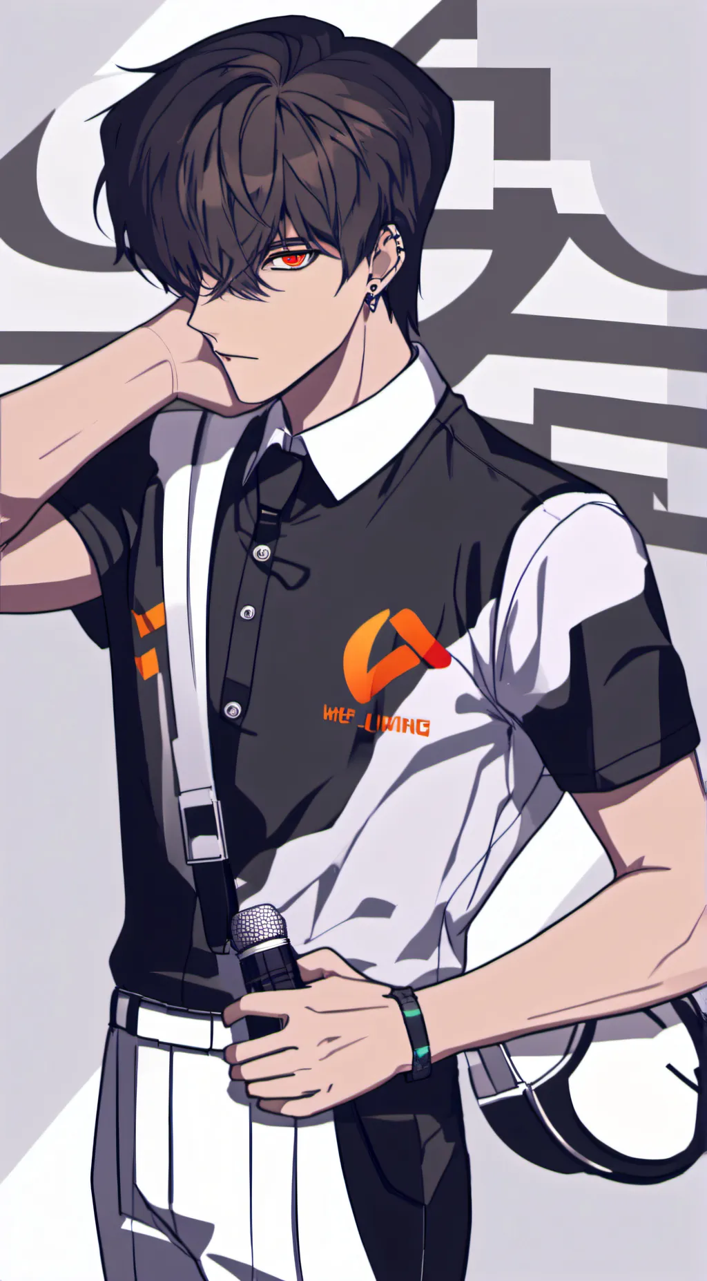 Talkie AI - Chat with Jack