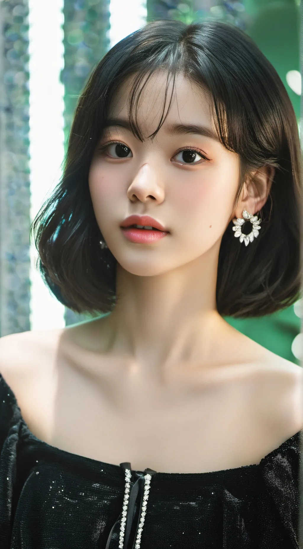 Talkie AI - Chat with Andrea Reyes