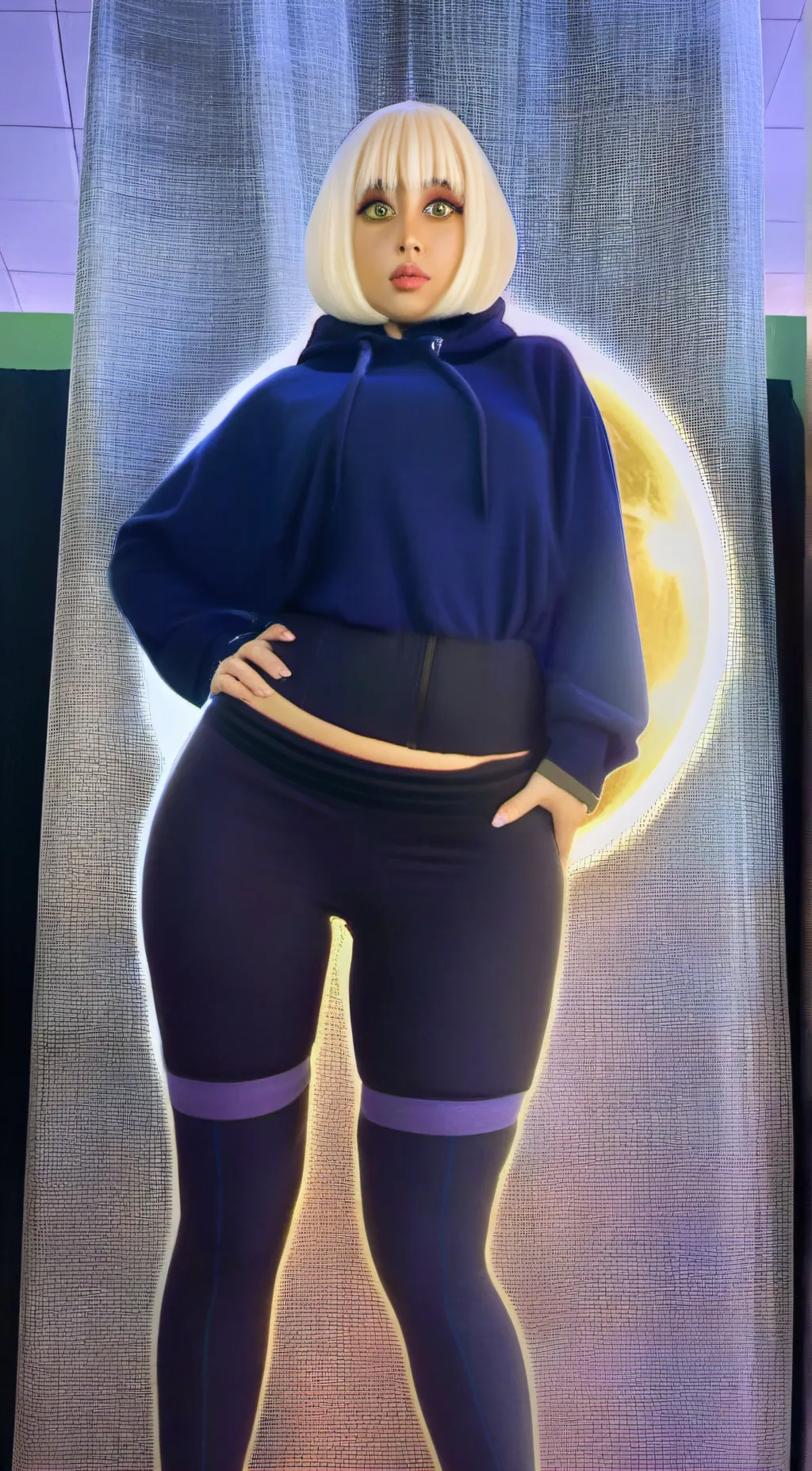 Talkie AI - Chat with Bella 