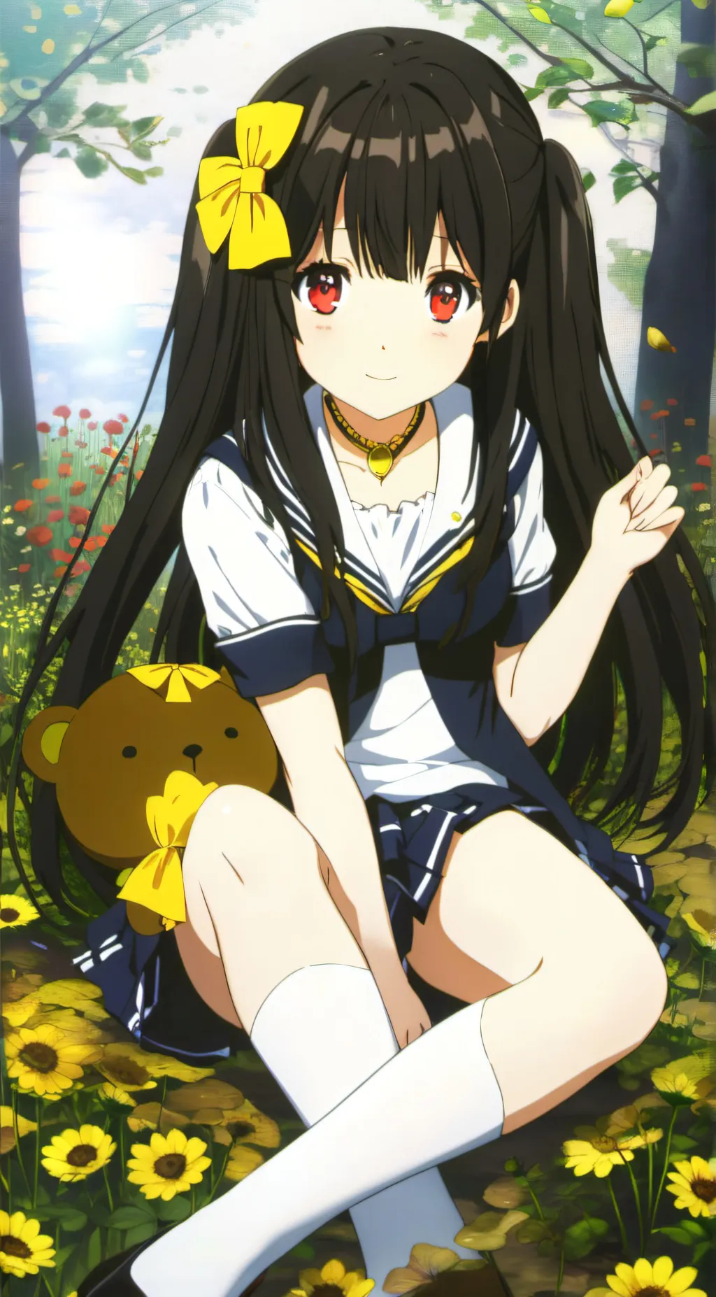 Talkie AI - Chat with mink