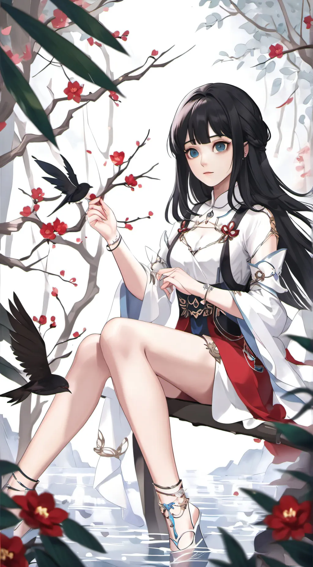 Talkie AI - Chat with natskawa san