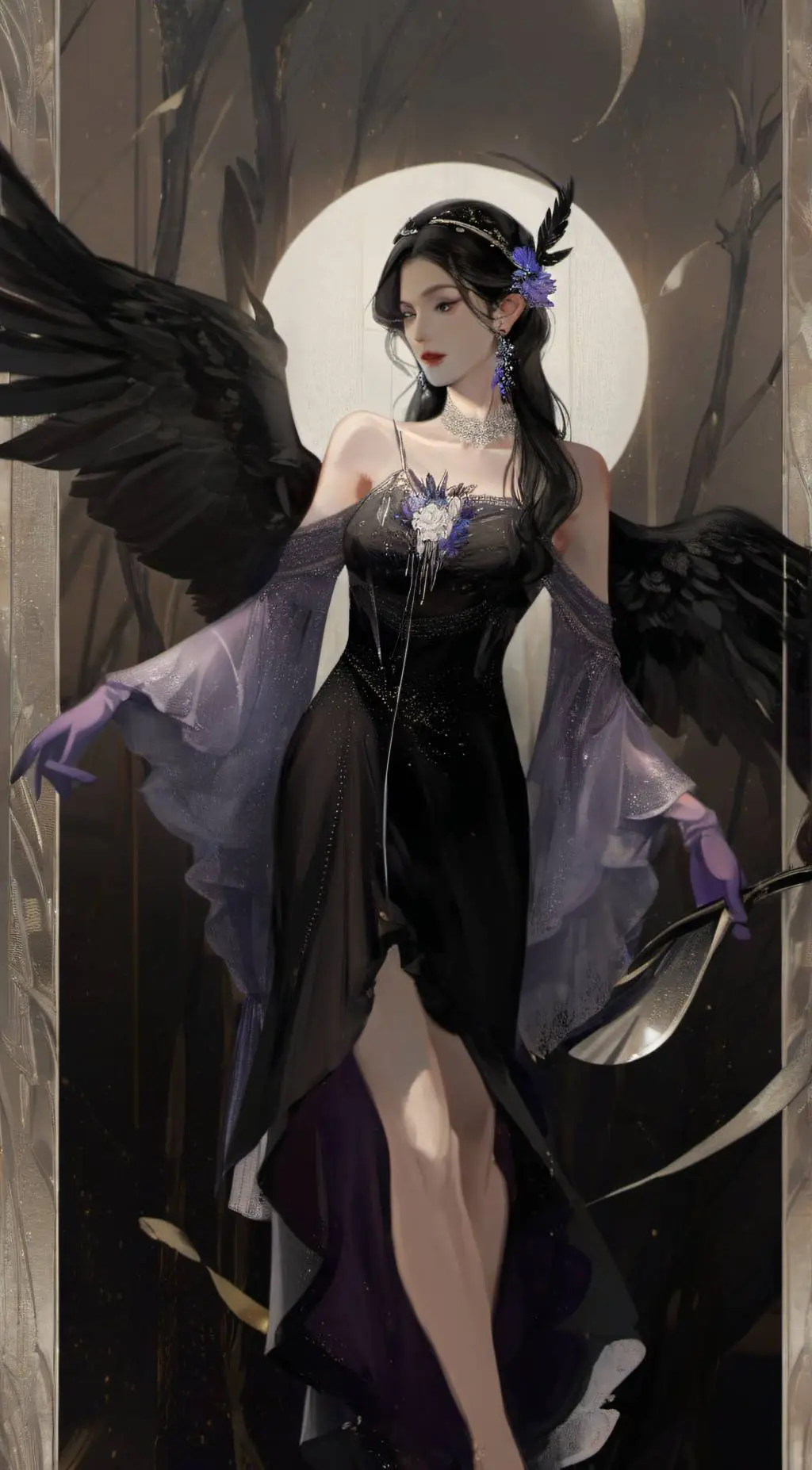 Talkie AI - Chat with Cor