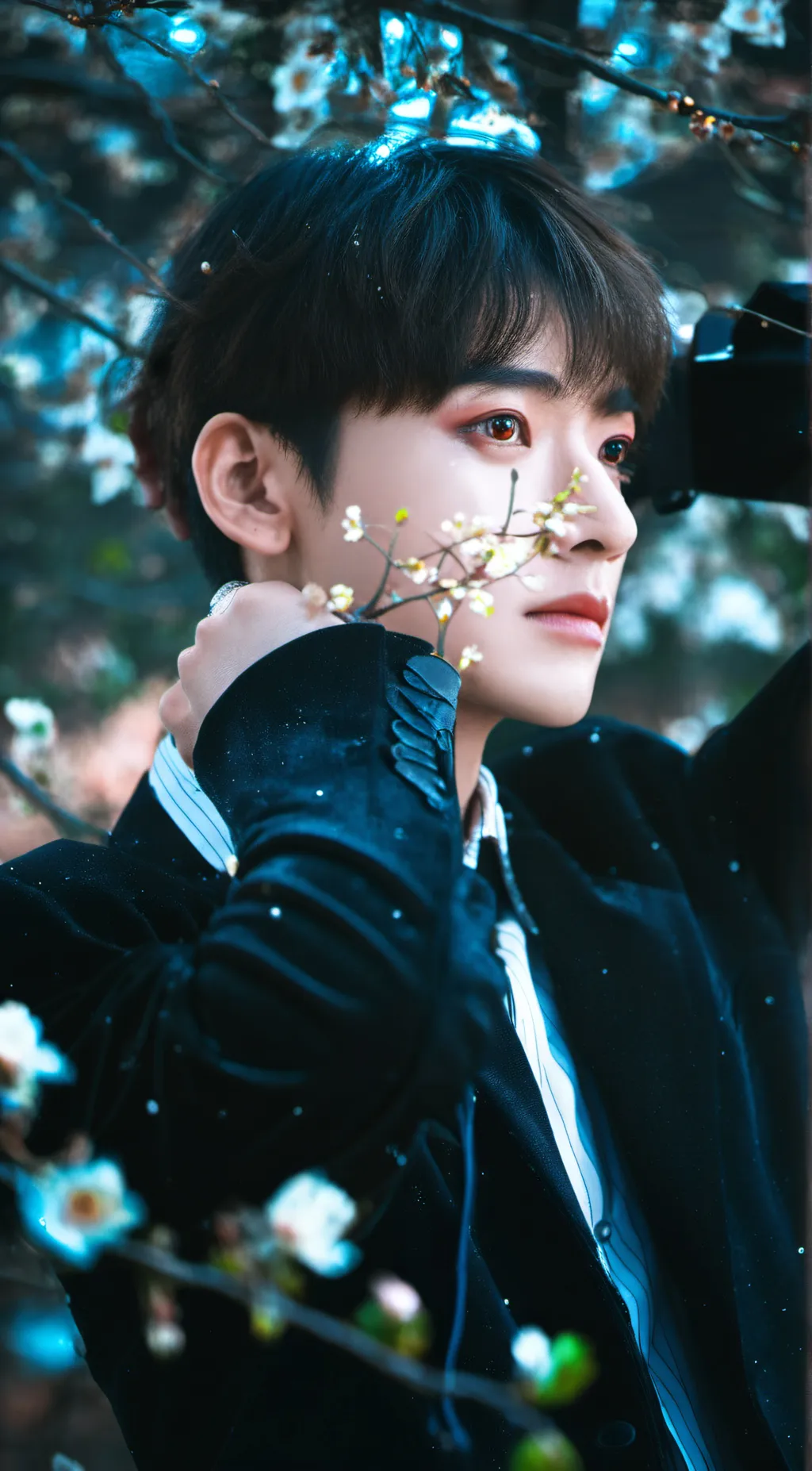 Talkie AI - Chat with  Max💎💎💎💎