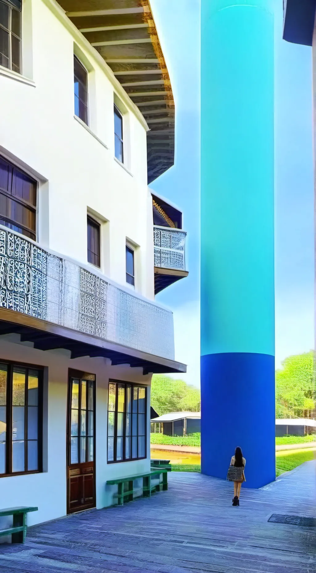 ai character: MHS 9-Potassium  background